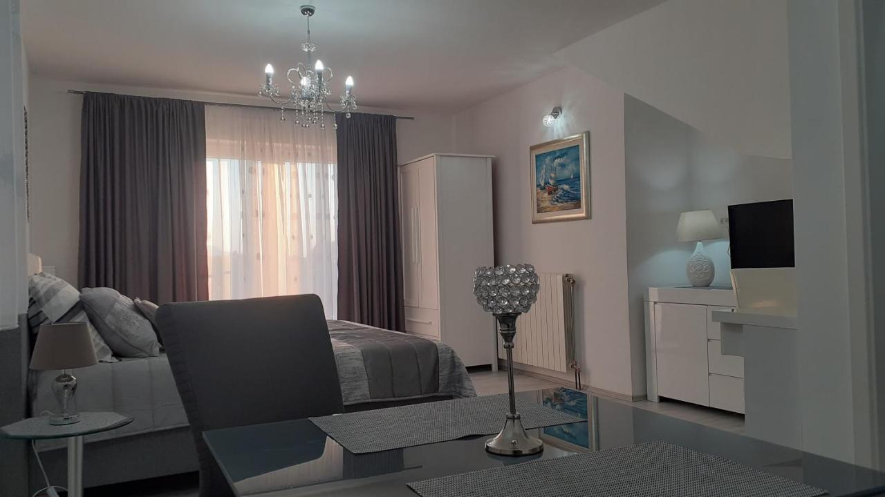 Beautyful Sea View 6 Luxury Studio Danijela Senj  Εξωτερικό φωτογραφία