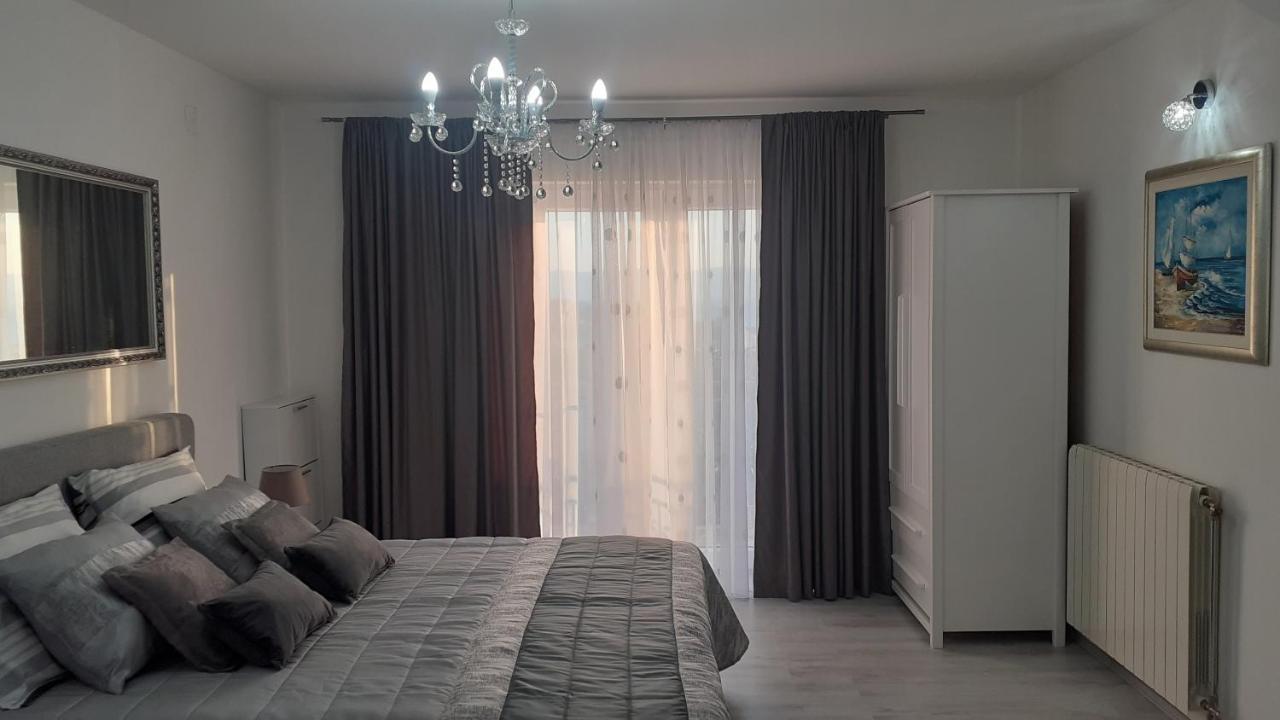 Beautyful Sea View 6 Luxury Studio Danijela Senj  Εξωτερικό φωτογραφία