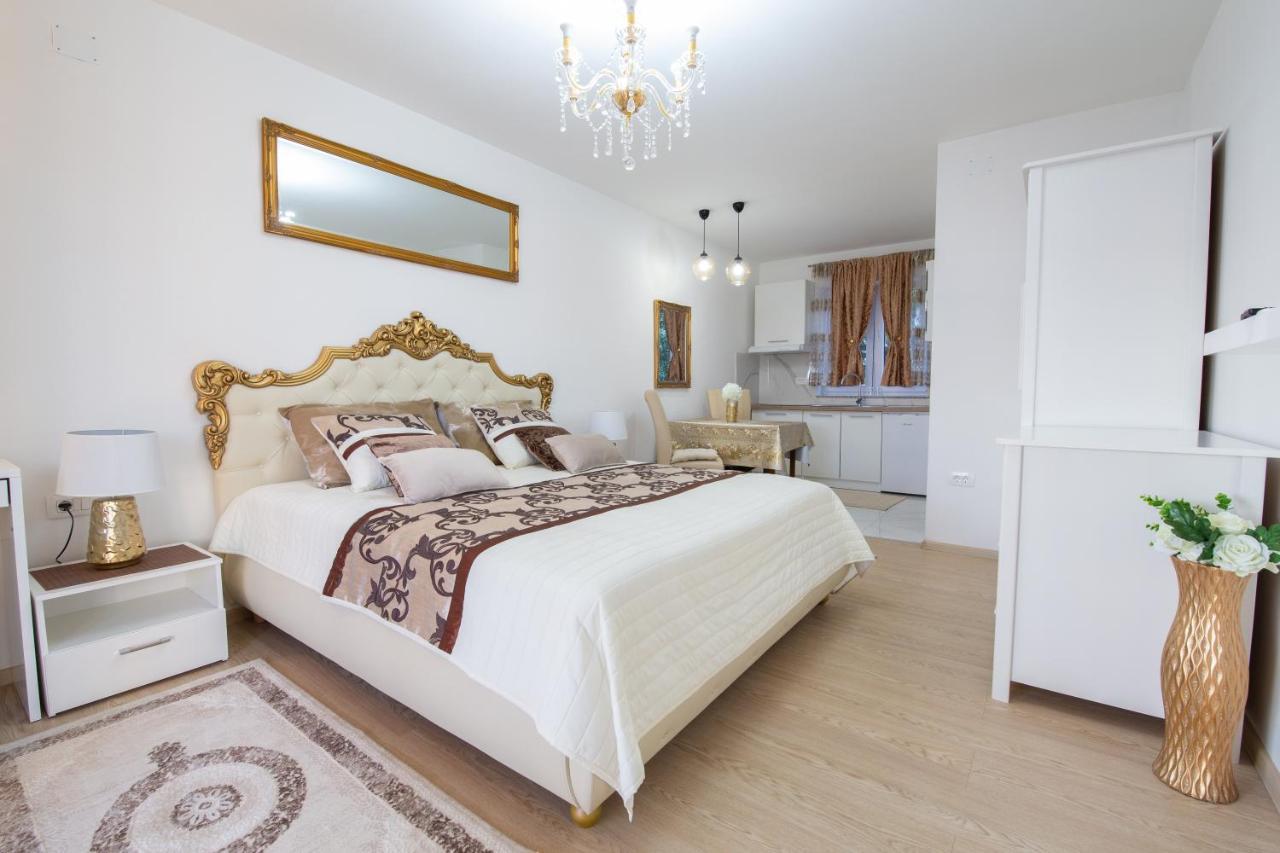Beautyful Sea View 6 Luxury Studio Danijela Senj  Εξωτερικό φωτογραφία