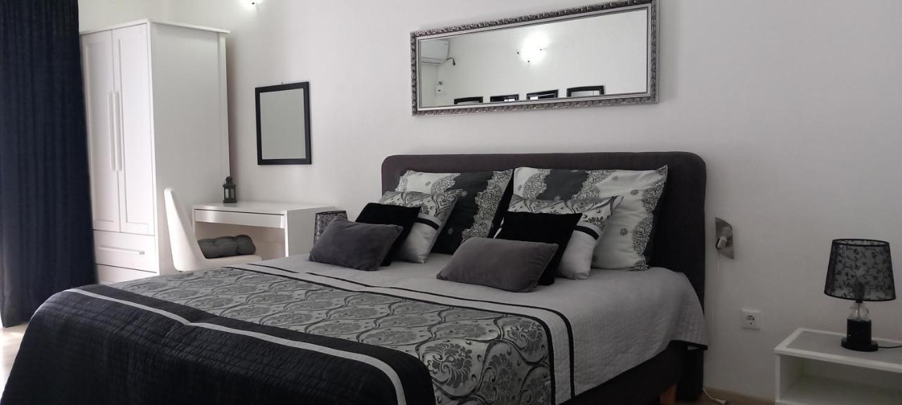 Beautyful Sea View 6 Luxury Studio Danijela Senj  Εξωτερικό φωτογραφία