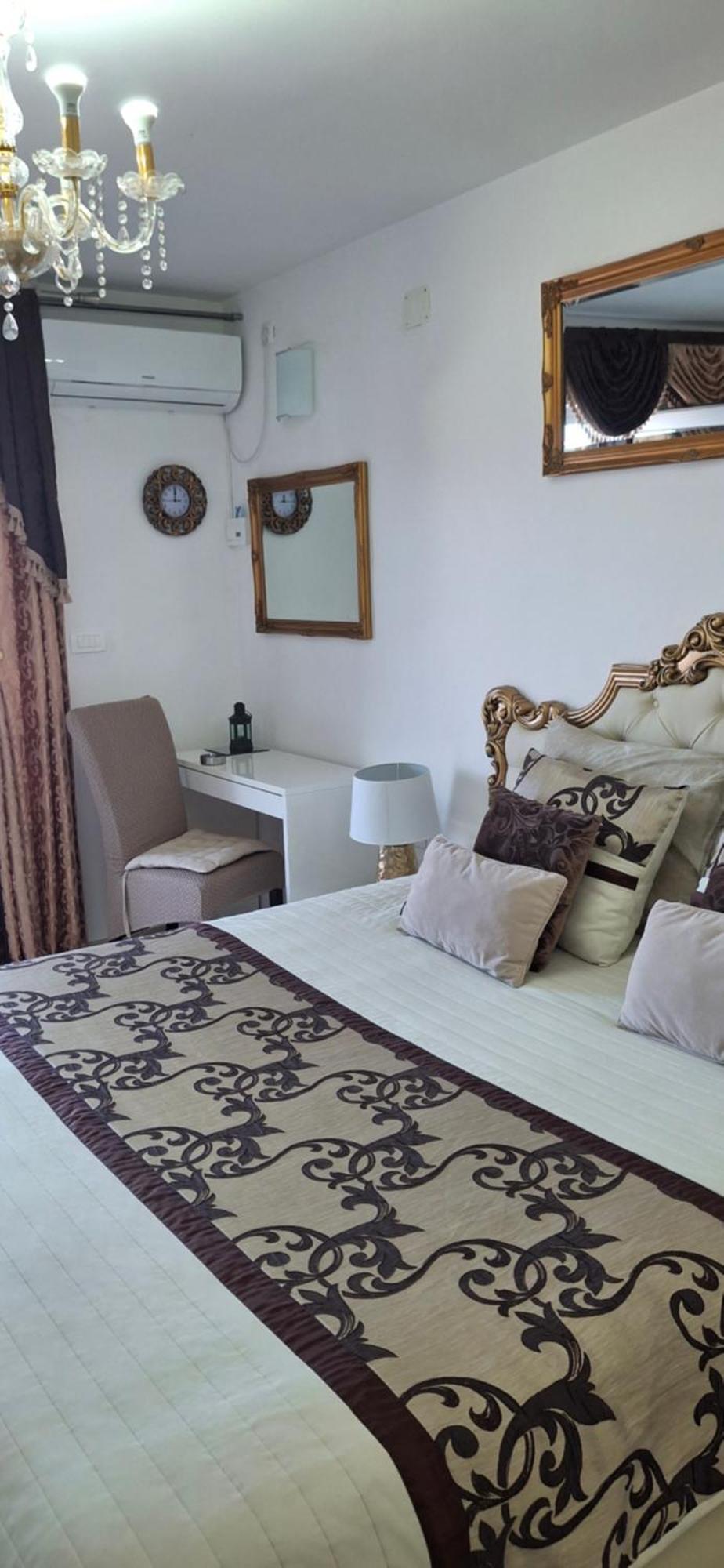 Beautyful Sea View 6 Luxury Studio Danijela Senj  Εξωτερικό φωτογραφία