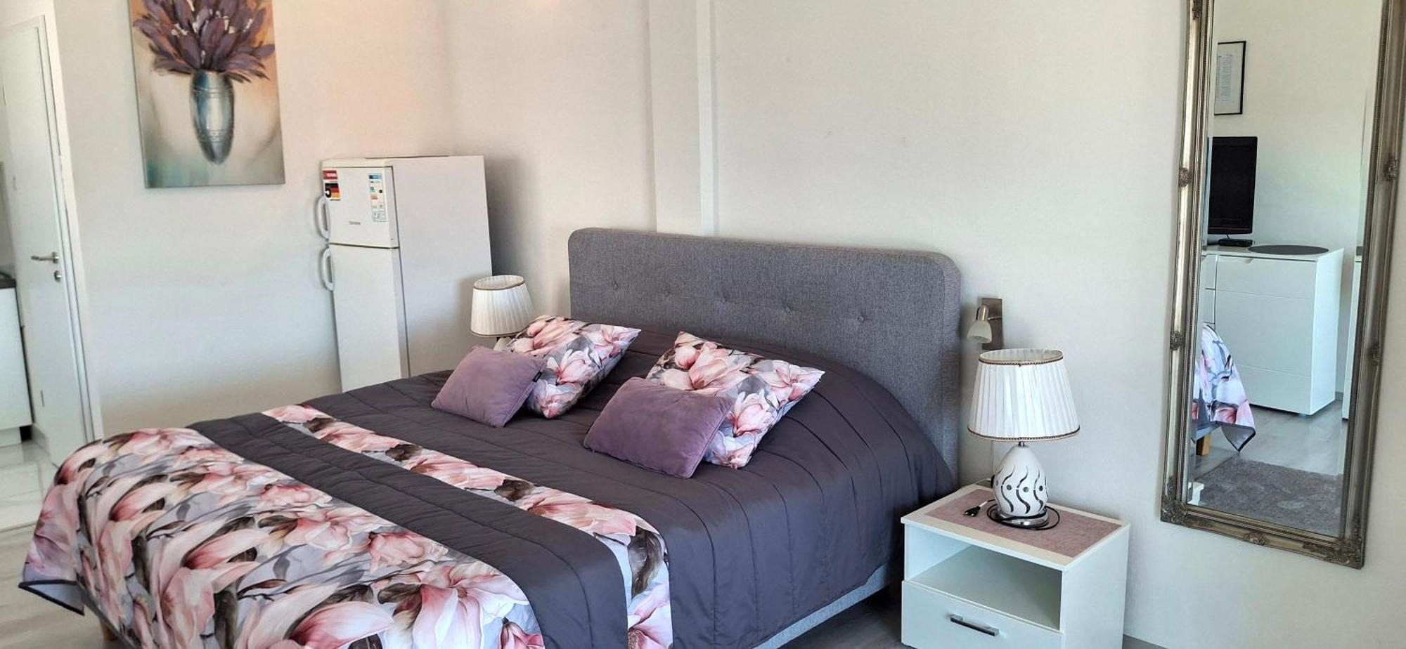 Beautyful Sea View 6 Luxury Studio Danijela Senj  Εξωτερικό φωτογραφία